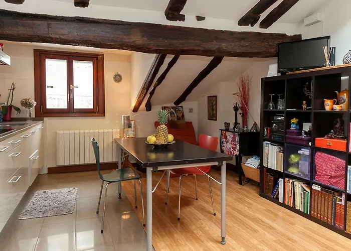 Apartamento Ondarroa