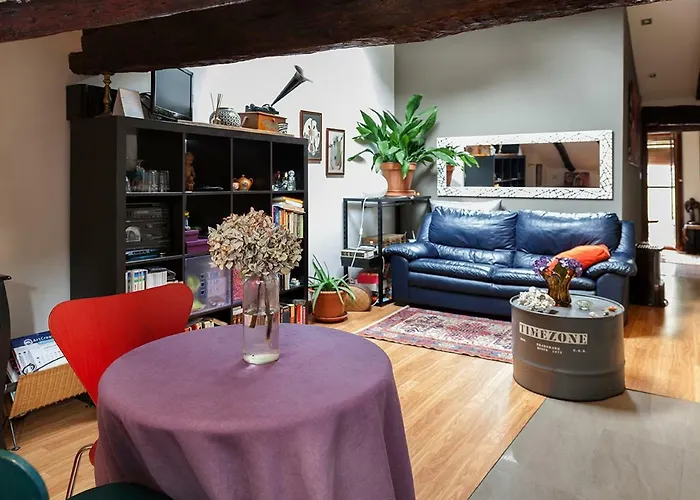 Apartamento Ondarroa
