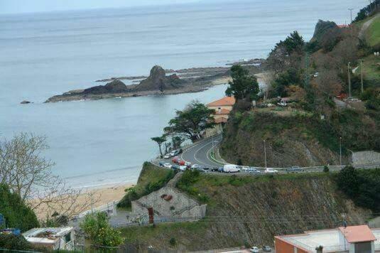 Apartamento Ondarroa Ondarroa