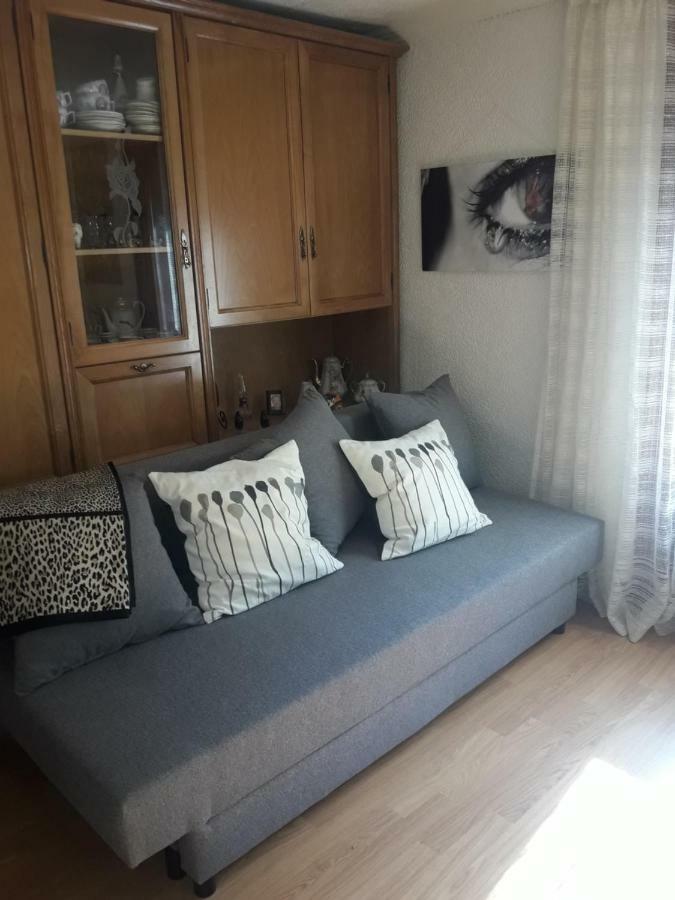 Apartamento Ondarroa Apartment *