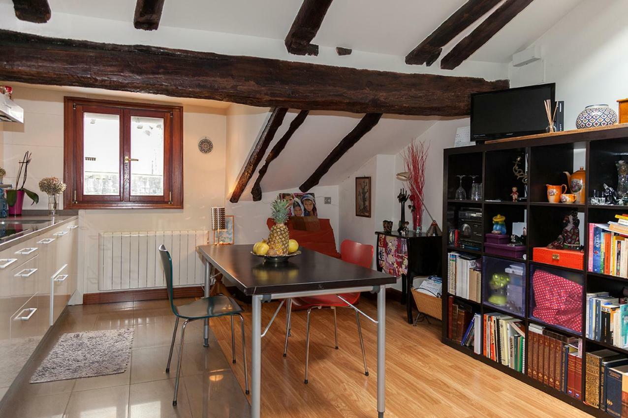 Apartamento Ondarroa Apartment *