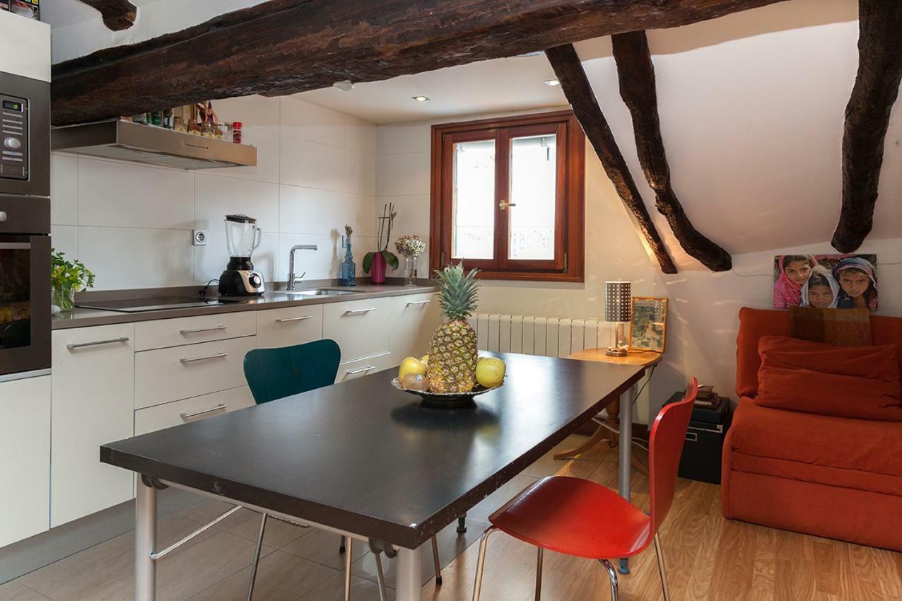 Apartamento Ondarroa * Ondarroa