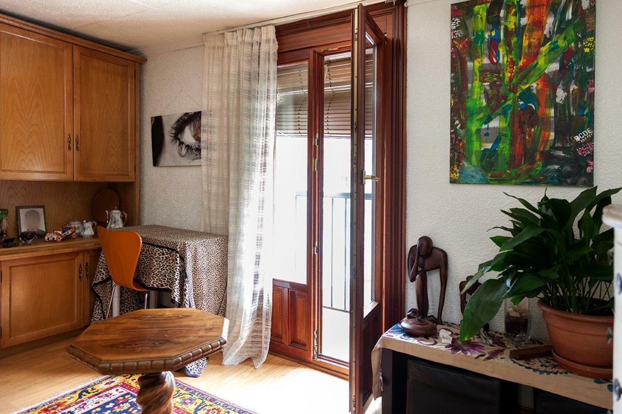 Apartment Apartamento Ondarroa