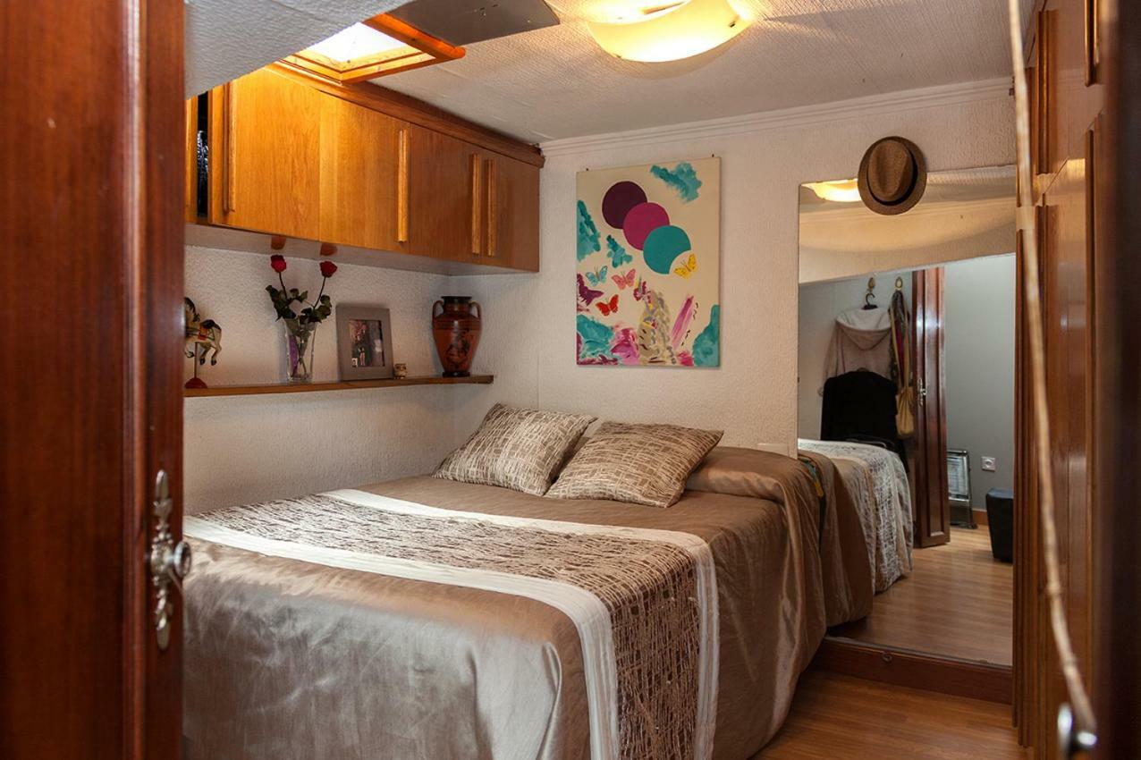 Apartamento Ondarroa *