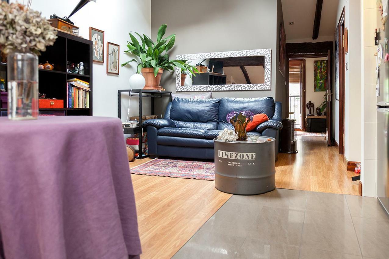 Apartamento Ondarroa Apartment *