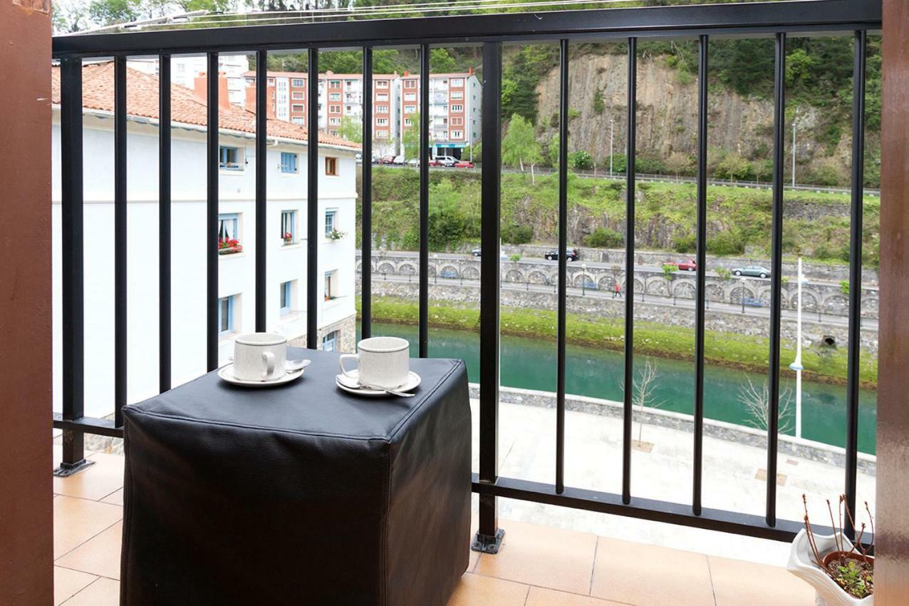 Apartment Apartamento Ondarroa *