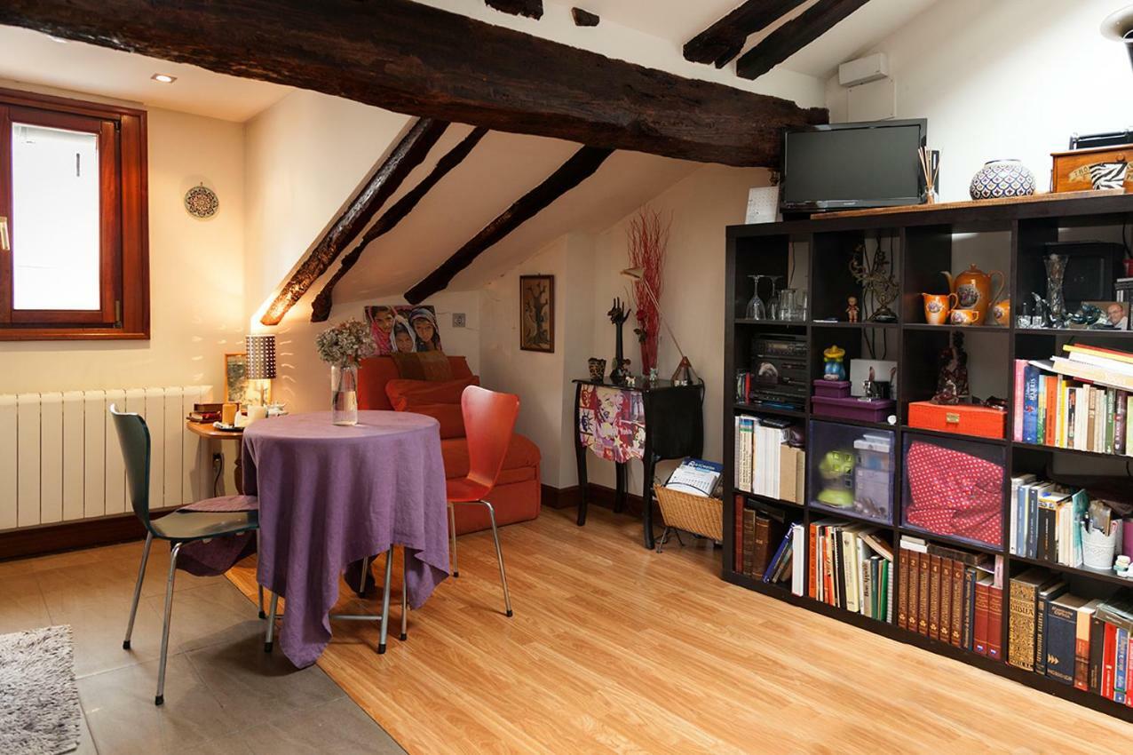 Apartamento Ondarroa *